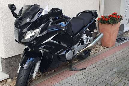Yamaha FJR 1300 Gebrauchtwagen
