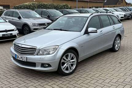 Mercedes-Benz C 200 Gebrauchtwagen