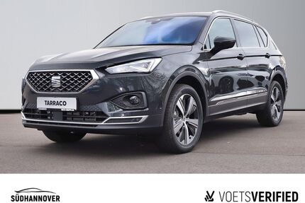 Seat Tarraco Gebrauchtwagen