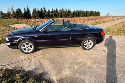 Audi 80 Gebrauchtwagen