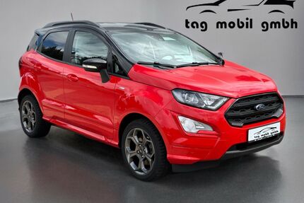 Ford EcoSport Gebrauchtwagen