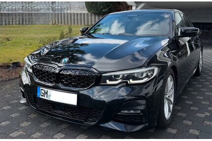 BMW 330 Gebrauchtwagen