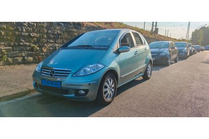 Mercedes-Benz A 180 Gebrauchtwagen