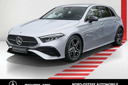 Mercedes-Benz A 200 Gebrauchtwagen