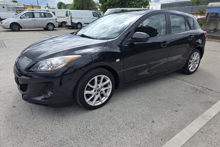 Mazda 3 Gebrauchtwagen