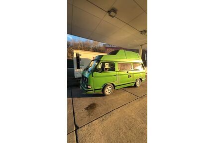VW T3 andere Gebrauchtwagen