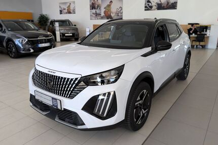 Peugeot 2008 Gebrauchtwagen