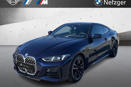 BMW 420 Gebrauchtwagen