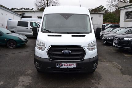 Ford Transit Gebrauchtwagen