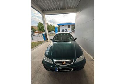 Honda Accord Gebrauchtwagen