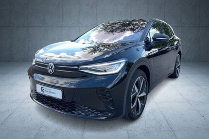 VW ID.4 Gebrauchtwagen