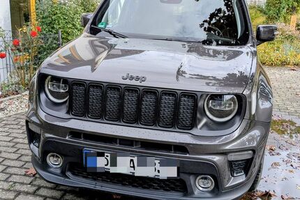 Jeep Renegade Gebrauchtwagen