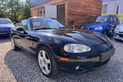 Mazda MX-5 Gebrauchtwagen