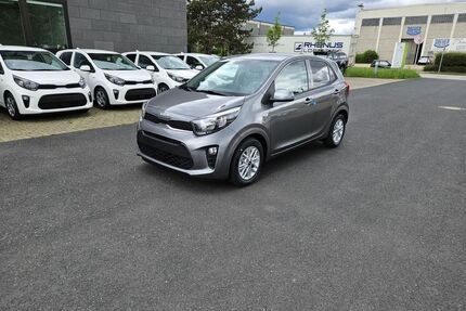 Kia Picanto Gebrauchtwagen