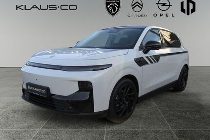 Leapmotor B10 Gebrauchtwagen