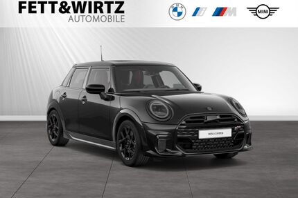 Mini Cooper C Gebrauchtwagen