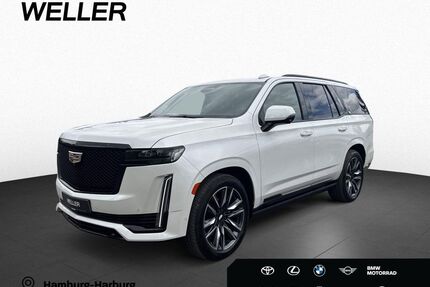 Cadillac Escalade Gebrauchtwagen