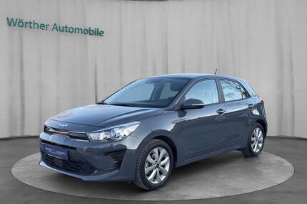 Kia Rio Gebrauchtwagen