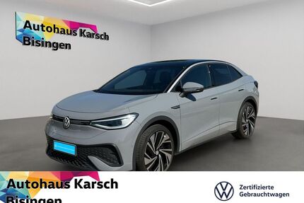 VW ID.5 Gebrauchtwagen