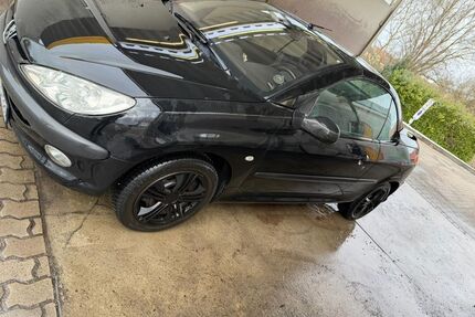 Peugeot 206 Gebrauchtwagen
