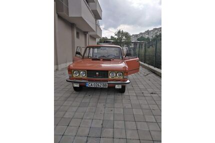 Fiat 126 Gebrauchtwagen