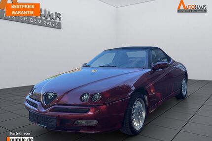 Alfa Romeo Spider Gebrauchtwagen