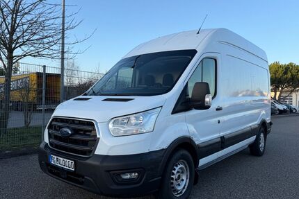 Ford Transit Gebrauchtwagen