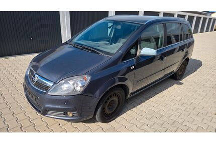 Opel Zafira Gebrauchtwagen