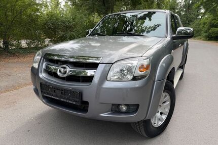 Mazda BT-50 Gebrauchtwagen