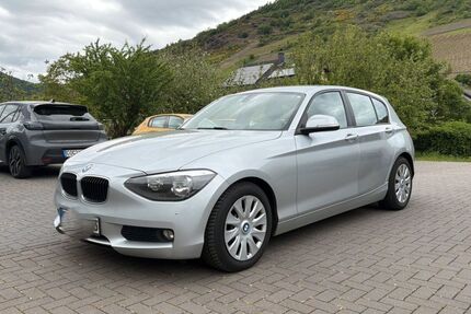 BMW 116 Gebrauchtwagen