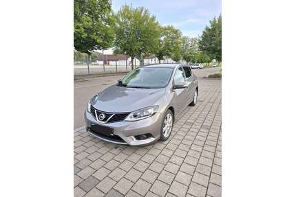 Nissan Pulsar Gebrauchtwagen