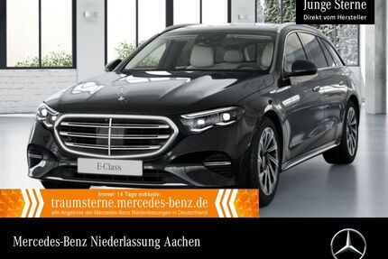 Mercedes-Benz E 300 Gebrauchtwagen