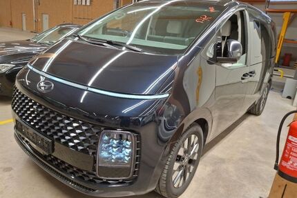 Hyundai STARIA Gebrauchtwagen