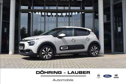 Citroen C3 Gebrauchtwagen