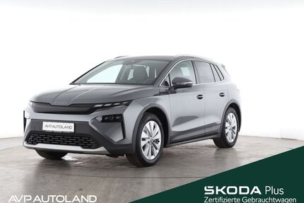 Skoda Elroq Gebrauchtwagen