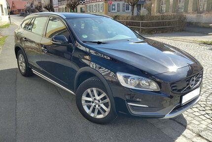 Volvo V60 Cross Country Gebrauchtwagen