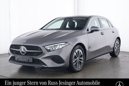 Mercedes-Benz A 200 Gebrauchtwagen