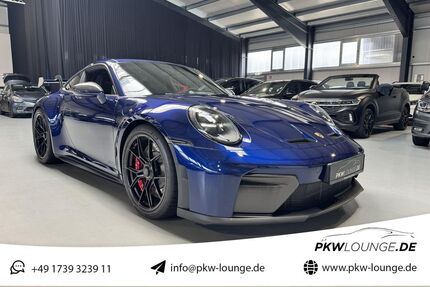 Porsche 992 Gebrauchtwagen