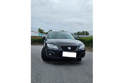 Seat Exeo Gebrauchtwagen