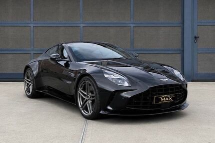 Aston Martin V8 Vantage Gebrauchtwagen