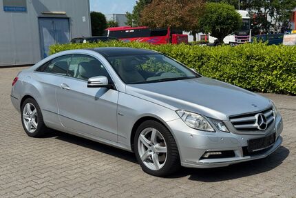 Mercedes-Benz E 350 Gebrauchtwagen