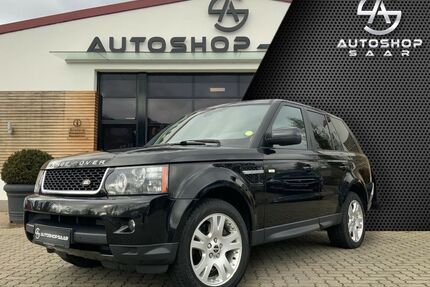 Land Rover Range Rover Sport Gebrauchtwagen