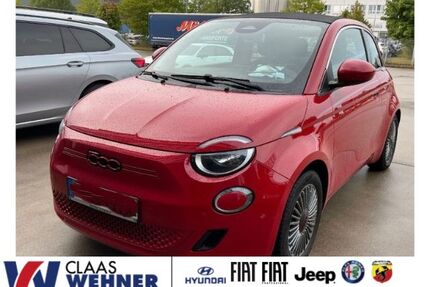 Fiat 500e Gebrauchtwagen