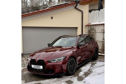 BMW M3 Gebrauchtwagen