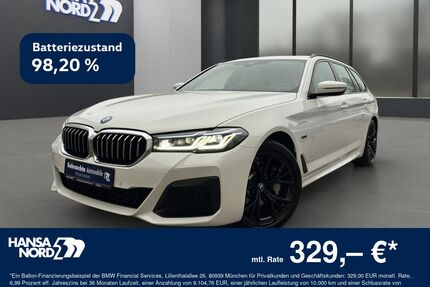 BMW 530 Gebrauchtwagen