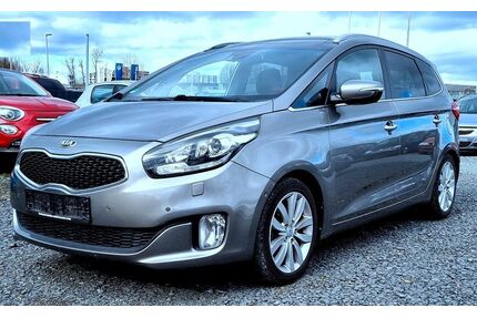 Kia Carens Gebrauchtwagen