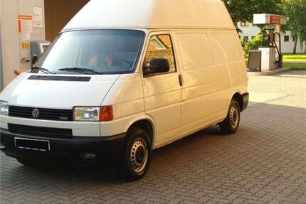 VW T4 Kombi Gebrauchtwagen