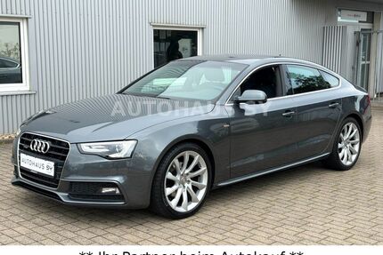 Audi A5 Gebrauchtwagen