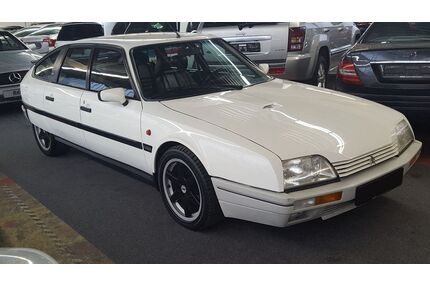 Citroen CX Gebrauchtwagen