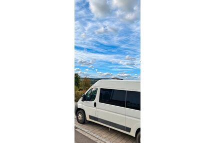 Fiat Ducato Gebrauchtwagen